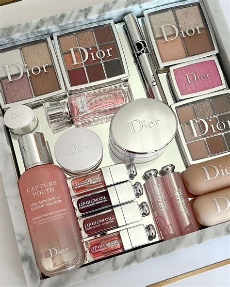 prodotti trucco dior|Trucco viso .